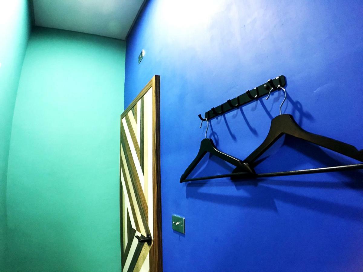 All Blue Hengchun Old Town Exterior foto